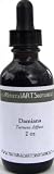 Damiana Tincture 2 oz Wildcrafted
