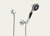 Delta Select RP36002 Total Escape Wall Mount Hand Shower, Chrome