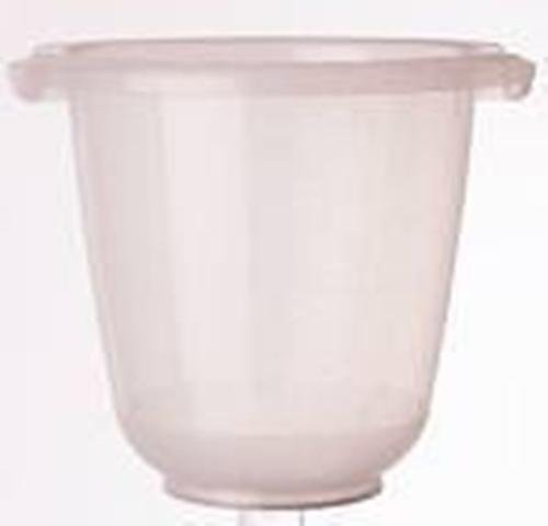 Pink CN Sales Bath - tummy tub
