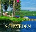Schweden 2009