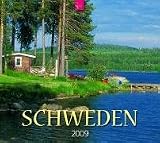 Produkt-Bild: Schweden 2009