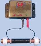 Little Plumber Electronic Water Softener