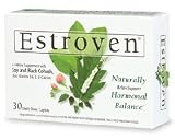 31mrpKcZWSL. SL160  Estroven 30 Caplets