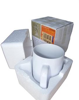 Photo Mug of Sheikh Hamdan bin Mohammed Street (Hamdan Street), Abu Dhabi, United Arab