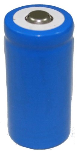 review Ambient Weather WR-BATT