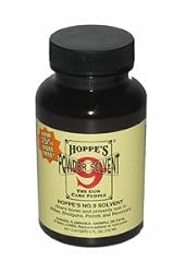 No 9 Nitro Powder Solvent NO 9 Nitro Powder Solvent 4oz.