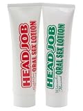 Head Job Oral Sex Lotion