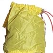GoKnit Pouch Yellow Medium