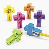 CROSS PENCIL SHARPENERS (2 DOZEN) - BULK