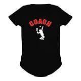 Badminton COACH ベビーボディ