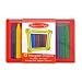 12pc Triangular Crayon Set