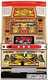 【ミズホ】ゴールドXR ◆中古パチスロ実機［家庭用電源ＯＫ］