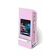 S50 Lady - Leather Case - PINK