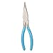 Channellock 3017 Long Nose Plier, 8-Inch