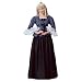 Colonial Woman Costume