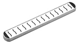 38cm 15  Magnetic knife rack - contemporary design