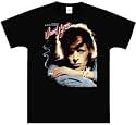 DAVID BOWIE - Young Americans - Black T-shirt