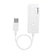 PLANEX USB��3.5mm�w�b�h�z��/�}�C�N�[�q USB�I�[�f�B�I�ϊ��A�_�v�^ PL-US35AP