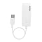 PLANEX USB→3.5mmヘッドホン/マイク端子 USBオーディオ変換アダプタ PL-US35AP