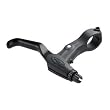 Avid FR-5 Bicycle Brake Lever Set (Black)