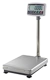 クボタ デジタル台はかり 60Kg/150Kg 検定付 KL-100NX-K-150A