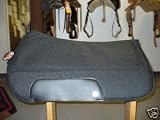 TACKY ORTHOPEDIC WESTERN SADDLE PAD SHOW TACK