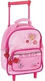 Eigenschaften Die Spiegelburg / Die Spiegelburg 30129 Mini-Trolley Prinzessin Lillifee
