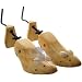 Great Ideas Pair / 2x Women's Shoe Stretchers / 3-Way Expanders For Stretching Ladies' Shoes - Expands Length, Width & Height of Tight Footwear