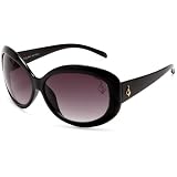 baby phat Womens 2041 Round Sunglasses