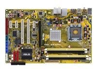  : ASUS P5K SE/EPU - Motherboard - ATX - iP35 - LGA775 Socket - UDMA133, Serial ATA-300, eSATA - Gigabit Ethernet - High Definition Audio (8-channel)