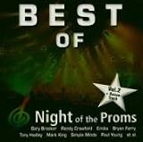Produkt-Bild: Best Of Night Of The Proms Vol. 2
