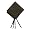 Slumberjack Trail Tent Footprint (2 People)