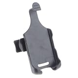 Wireless Technologies Ratcheting Swivel Belt Holster for BlackBerry 8100