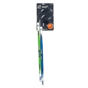 Franklin Sports Street Hockey Starter Set by