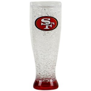 San Francisco 49ers Flared Pilsner