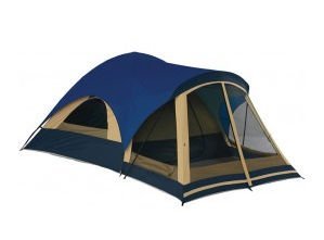 Wenzel Wolf Creek Family Dome Tent