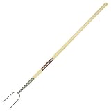 Spear & Jackson 54-inch Agricultural Hay LK Fork