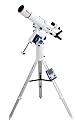 Vixen ED103S Telescope with Dual Speed Focuser and Sphinx SXW Mount