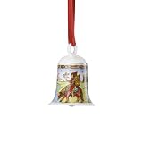 Produkt-Bild: Hutschenreuther 02250-722804-27920 Motiv Island Weihnachtsglocke 2009