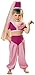 Toddler I Dream of Jeannie Costume - Deluxe Set