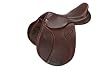 Collegiate Parfaire Saddle - - Includes FREE matching Stirrup Leathers & Saddle Bag