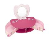 Pinky Vanity