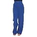 Womens PEAK PERFORMANCE Lightweight Active Wear Pants (Size:L Color:Blue)