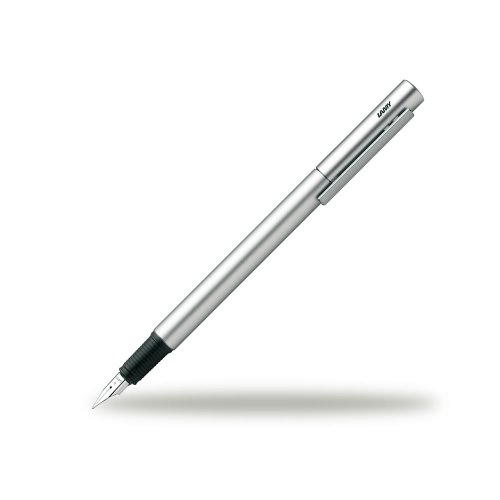 Lamy Füllhalter pur Modell 47,