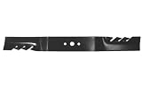 Oregon Gator Mulcher 3-N-1 Lawn Mower Blade For AYP Poulan 21-3 32-Inch 95-921 95-621