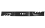 Oregon Gator Mulcher 3-N-1 Lawn Mower Blade For AYP/Poulan 21-3/32-Inch 95-921 95-621