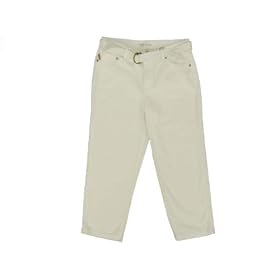 Liz Claiborne Slim Low Rise Jeans