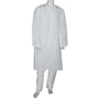 Adult Exotic Costumes Embroidered Kurta Pajama L Chest : 44 inches