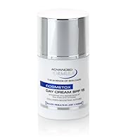 Advanced Formula Cosmetox Day Cream SPF15 50ml