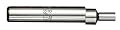 Starrett 827A Single End Edge Finder